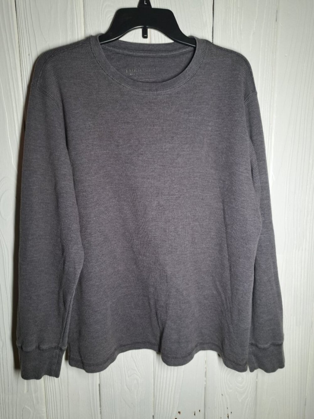 Men's 2x Faded Glory Pullover
